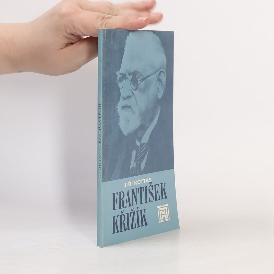 Jiří Kottas František Křižík