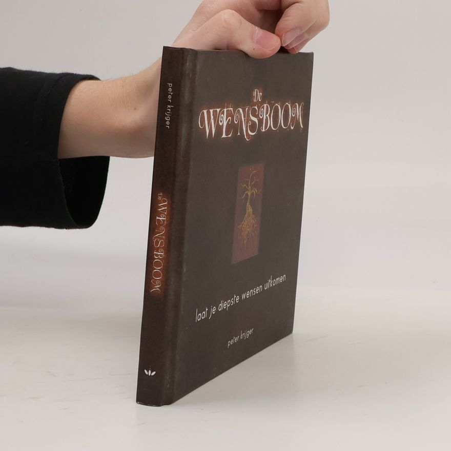Ineke van Lier De wensboom