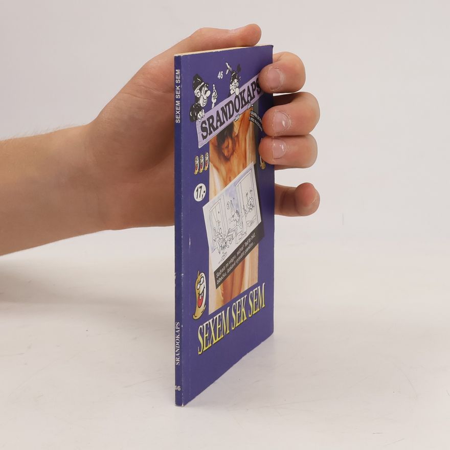Autorenkollektiv Srandokaps 46. Sexem sek sem