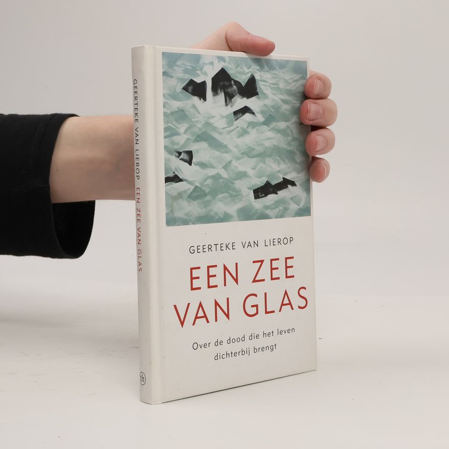 Geerteke Johanna Maria Agnes Lierop Een zee van glas