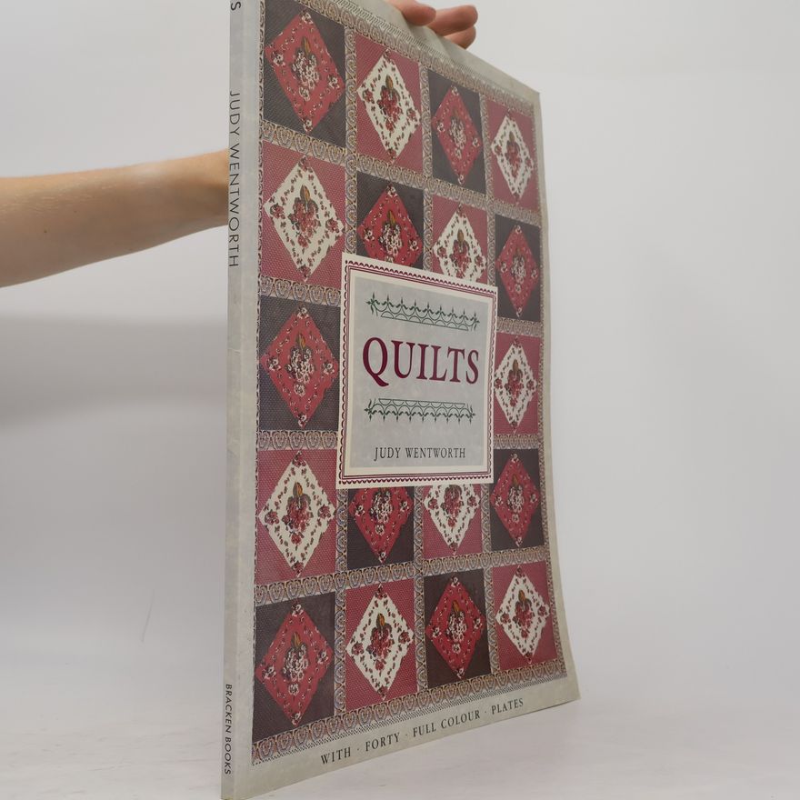 Judy Wentworth Quilts