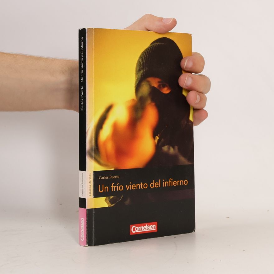Carlos Puerto Un frío viento del infierno