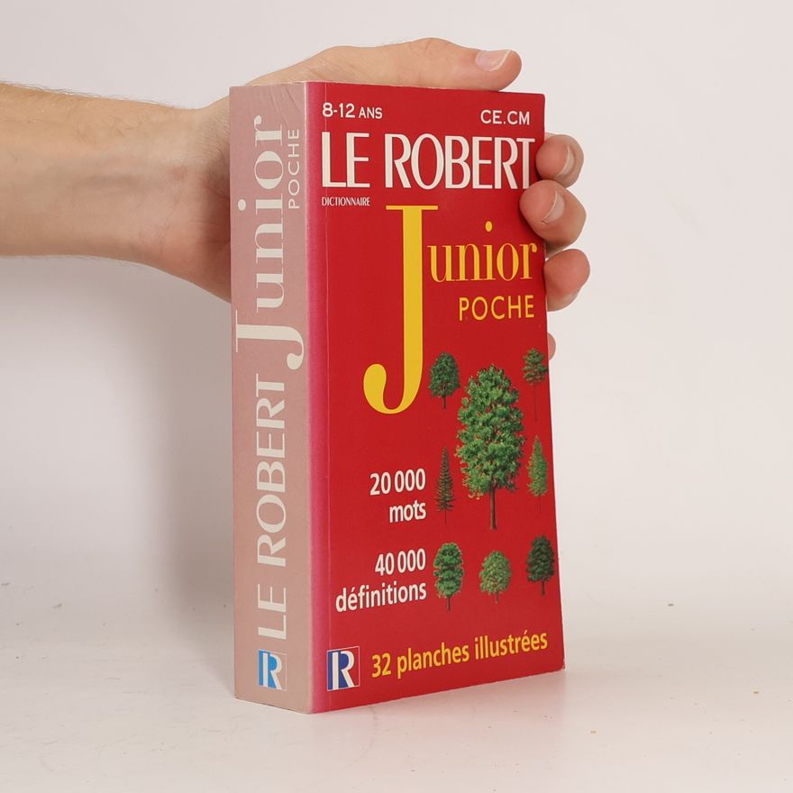 Autores varios Robert Junior Poche