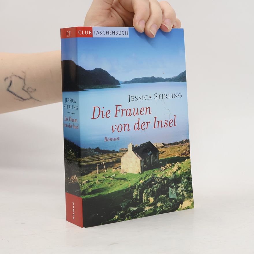 Jessica Stirling Die Frauen von der Insel