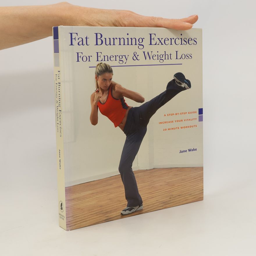 Wake Jane Fat Burning Exercises