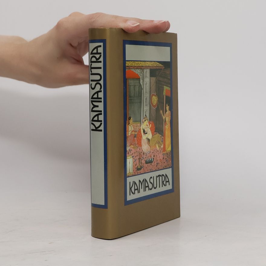 AA.VV. Kamasutra