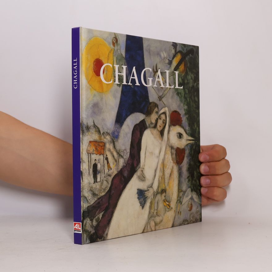 Autorenkollektiv Chagall