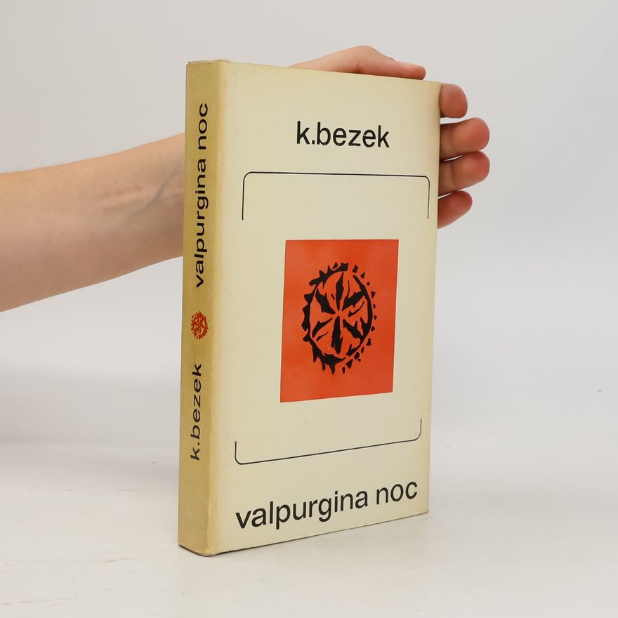 Kazimír Bezek Valpurgina noc