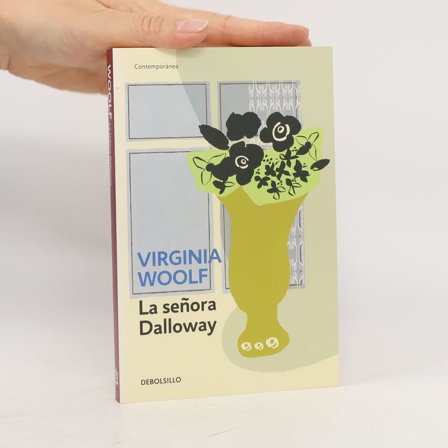 Virginia Woolf La señora Dalloway