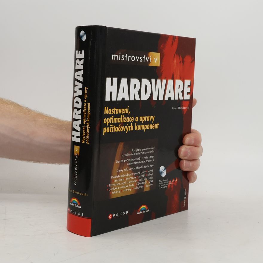 Klaus Dembowski Mistrovství v hardware