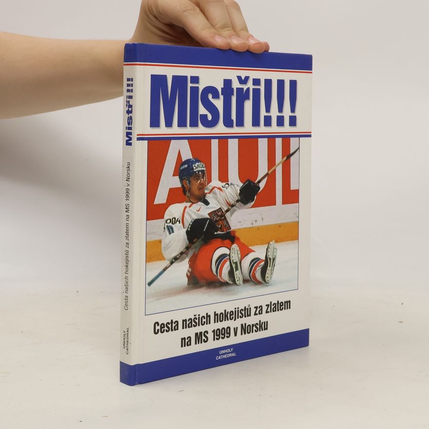 Collectif d'auteurs Mistři!!!