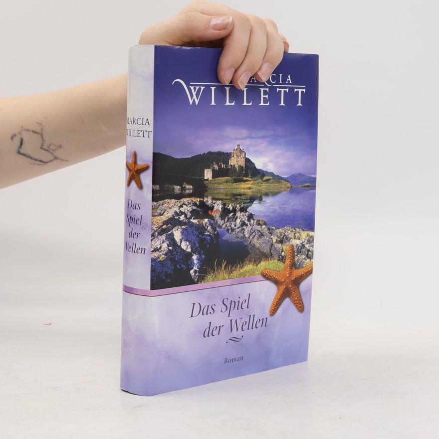 Marcia Willett Das Spiel der Wellen