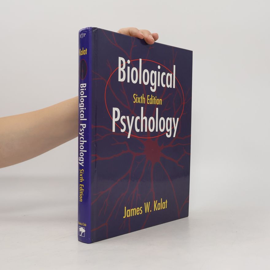 James W. Kalat Biological psychology