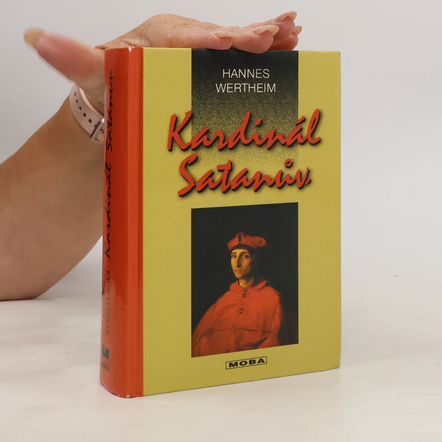 Hannes Wertheim Kardinál Satanův
