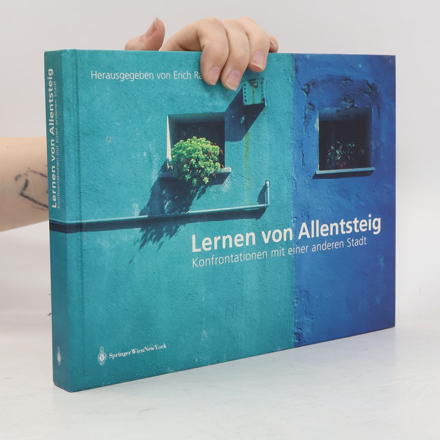 Erich Raith Lernen von Allentsteig