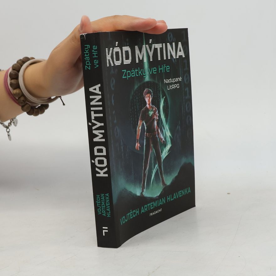 Artemian Kód Mýtina: zpátky ve hře