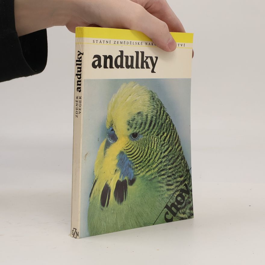 Zdeněk Veger Andulky