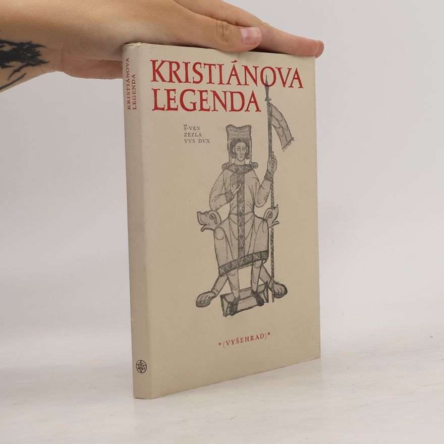 Kristián Kristiánova legenda