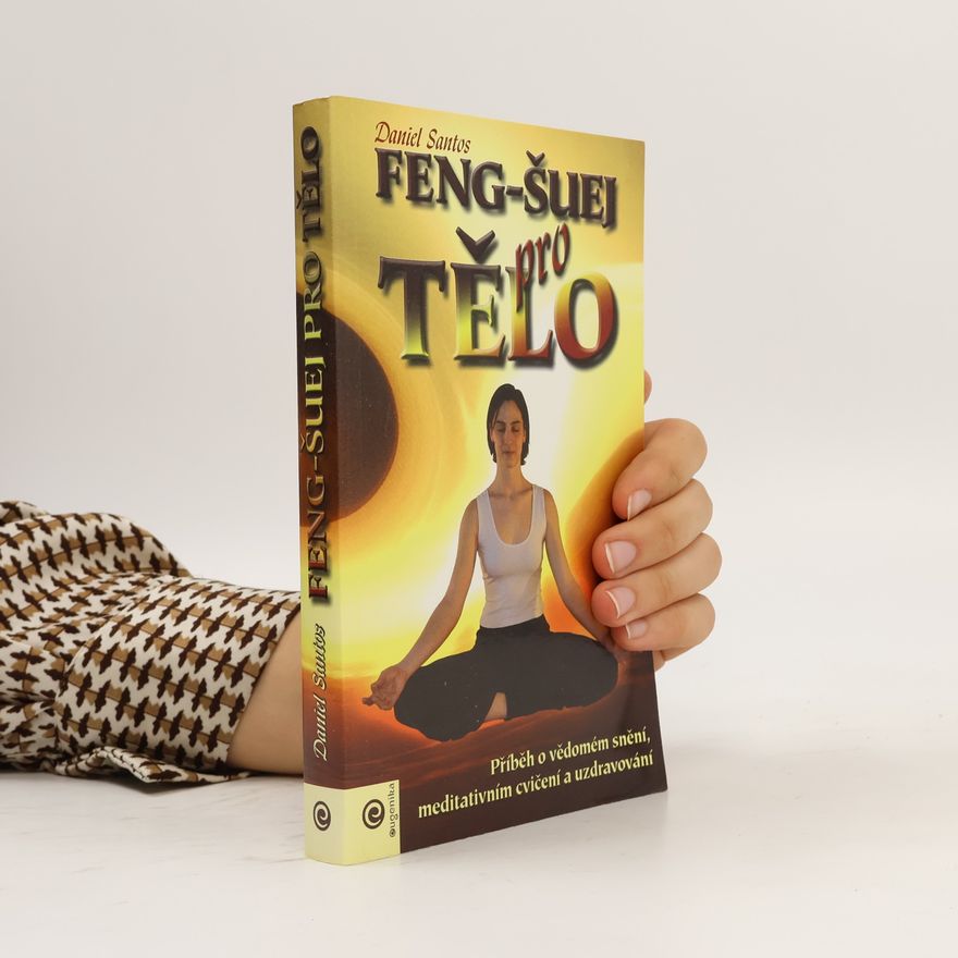 Eva Borská Feng-šuej pro tělo