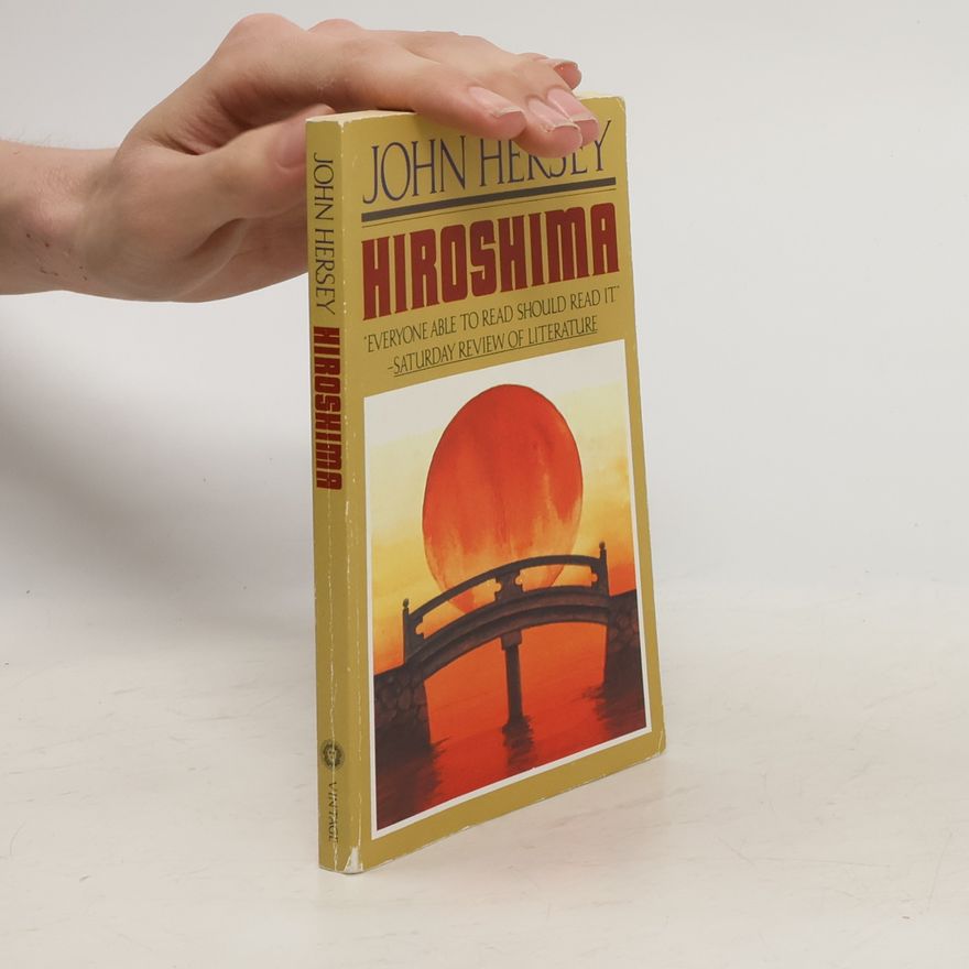 John Hersey Hiroshima