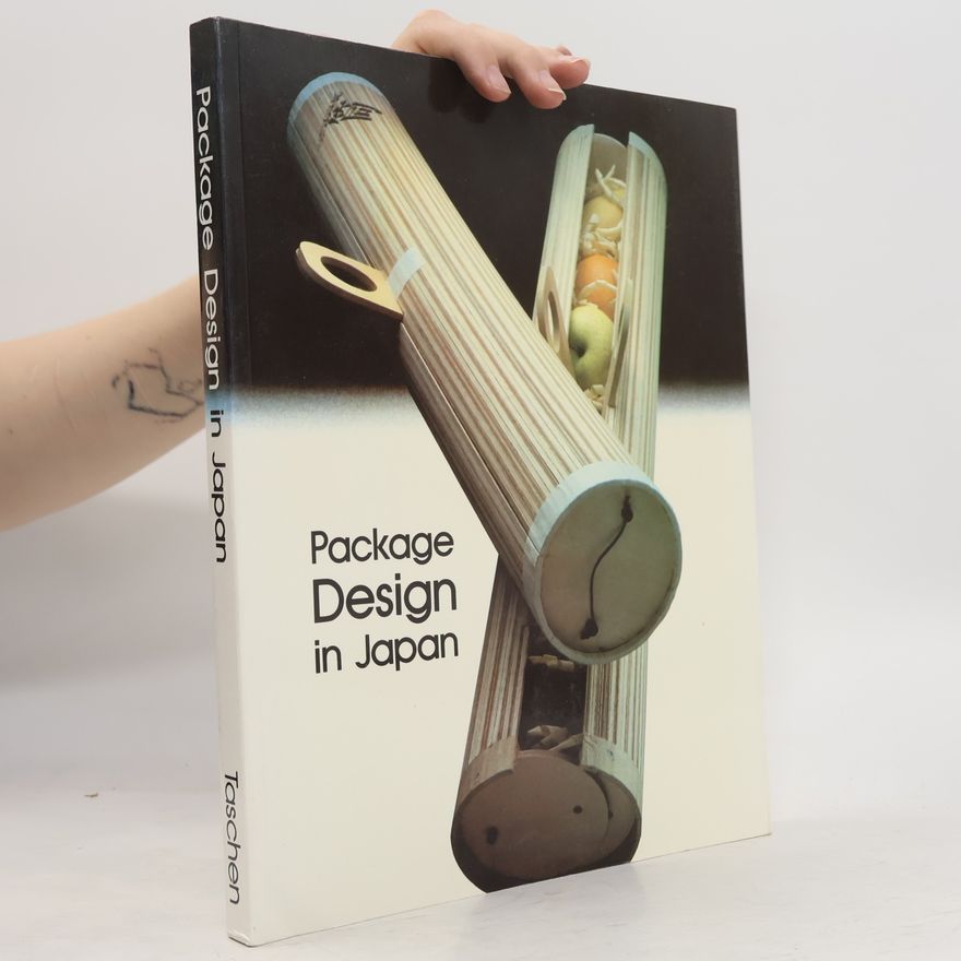 Shinya Izumi Package Design in Japan