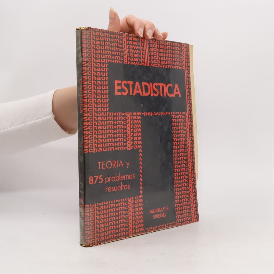 José Luís Gómez Espadas Estadística