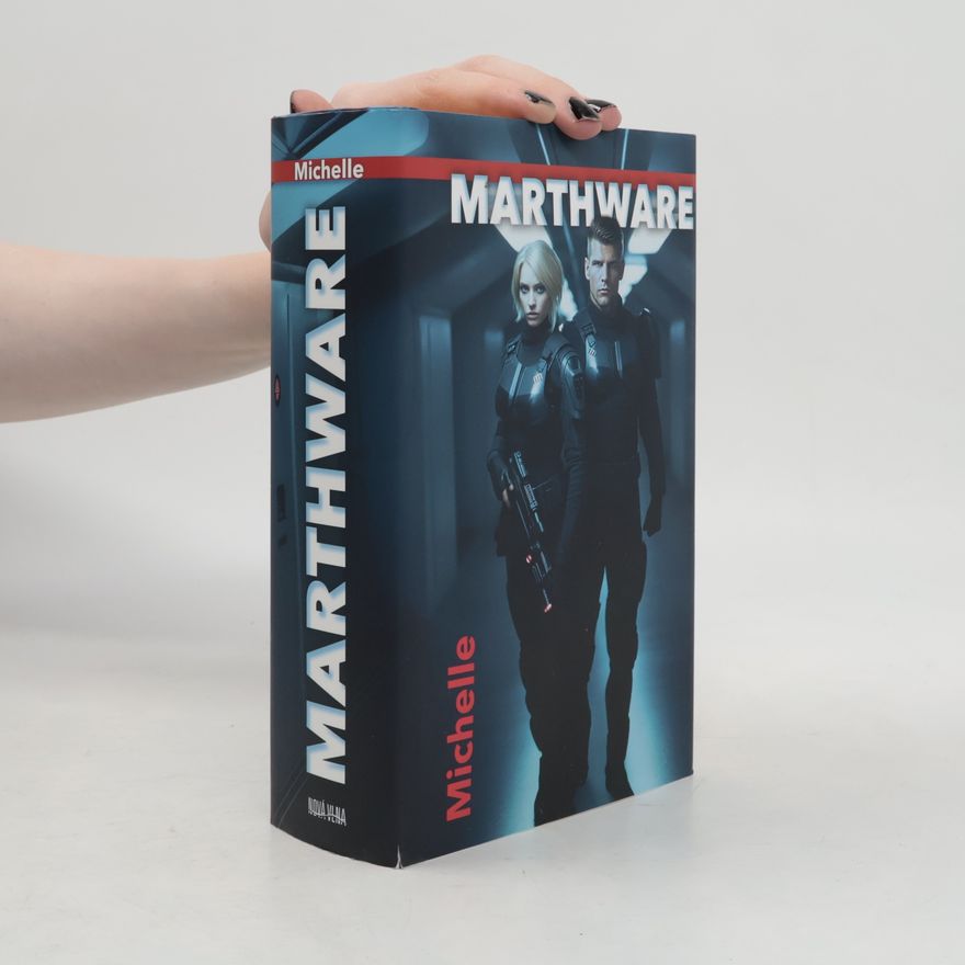 Michelle May Marthware