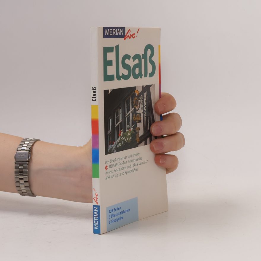 Autorenkollektiv Elsass