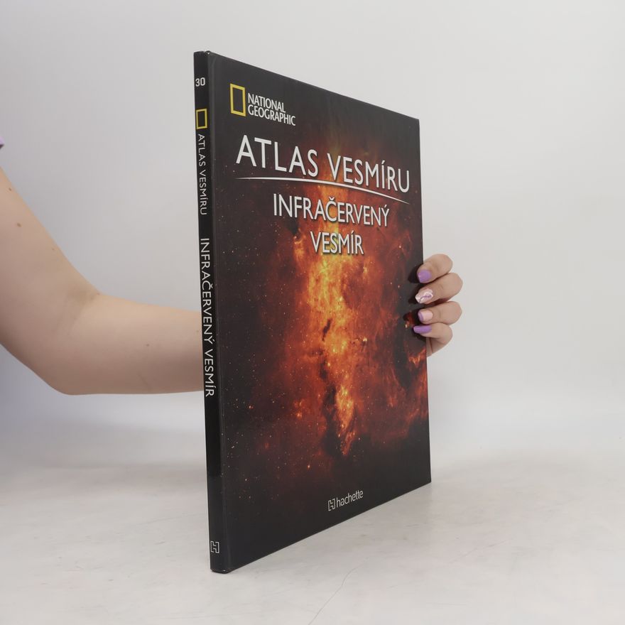 Autorenkollektiv Atlas Vesmíru 30