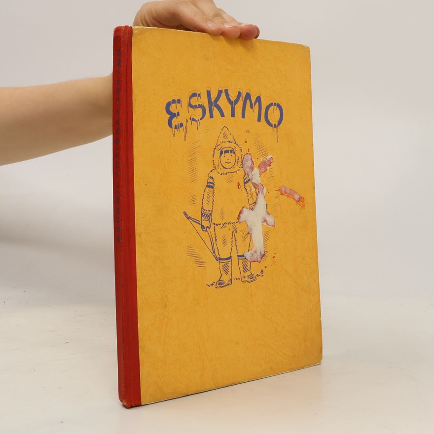 Bohumil Tožička Eskymo