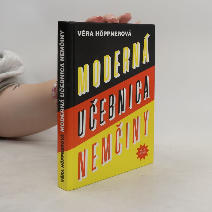 Autorenkollektiv Moderná učebnica nemčiny