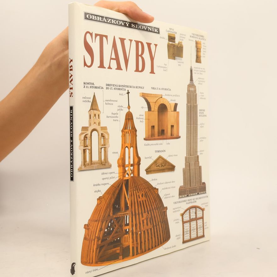 Auteurscollectief Stavby