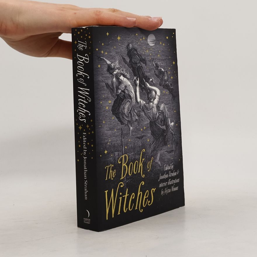 Harper Collins Publishers The Book of Witches