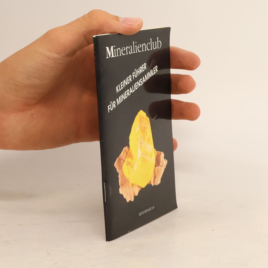 kolektiv Mineralienclub