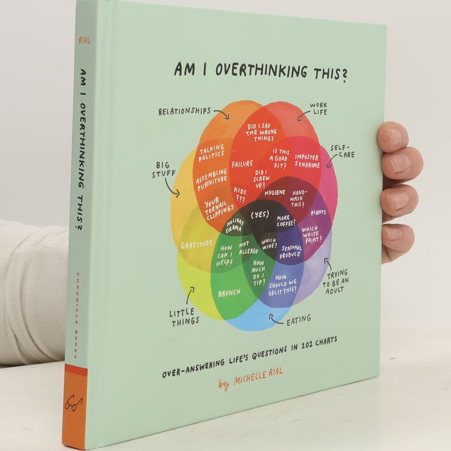 Michelle Rial Am I Overthinking This?