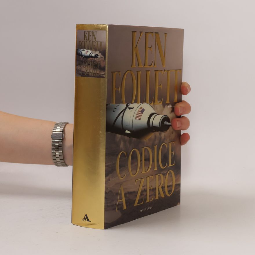 Ken Follett Codice a zero