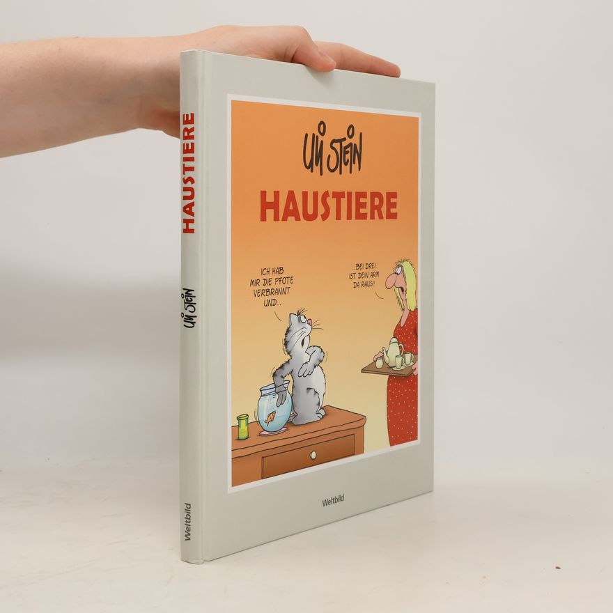 Uli Stein Haustiere