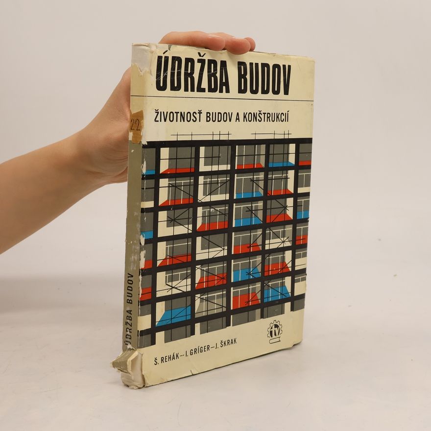 Ignác Gríger Údržba budov