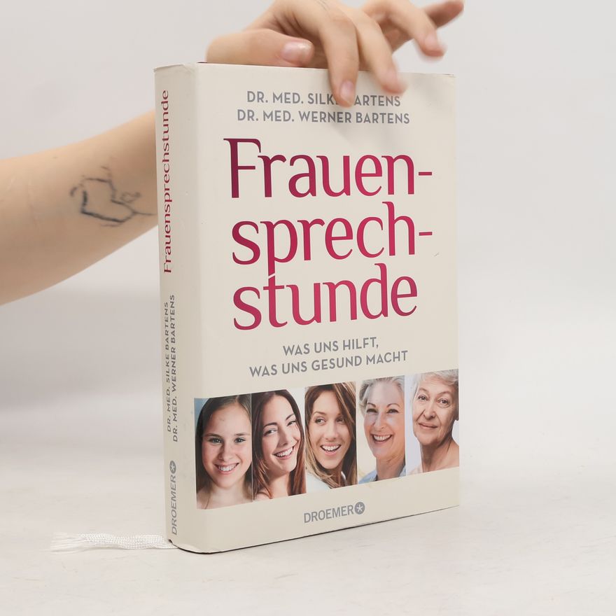 Silke Bartens Frauensprechstunde