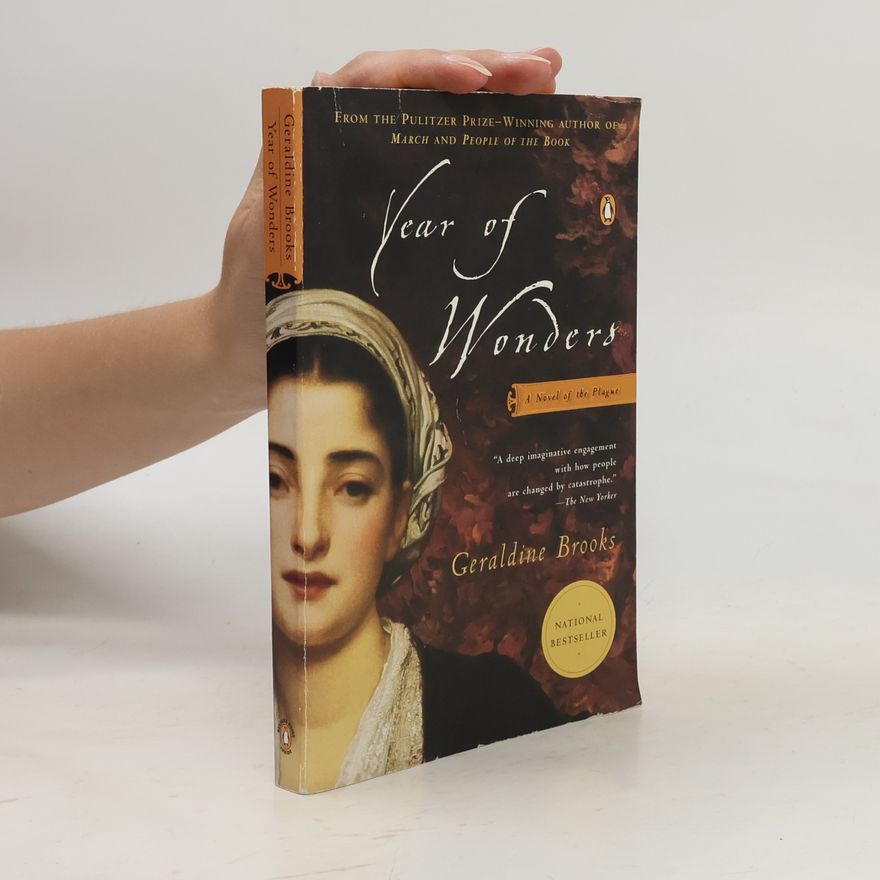 Geraldine Brooks Year of Wonders