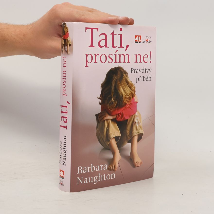 Barbara Naughton Tati, prosím ne!