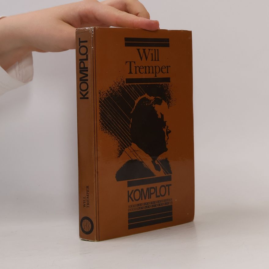 Will Tremper Komplot