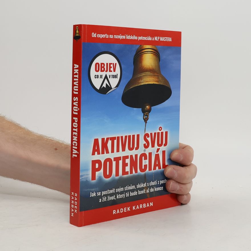 Radek Karban Aktivuj svůj potenciál
