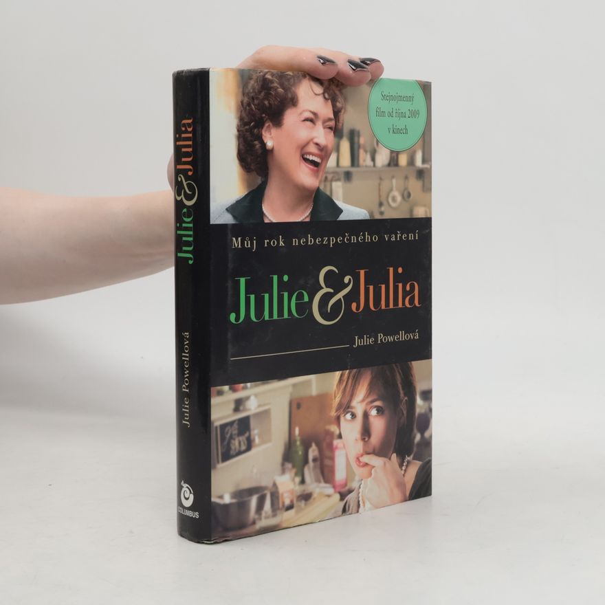 Julie Powell Julie & Julia