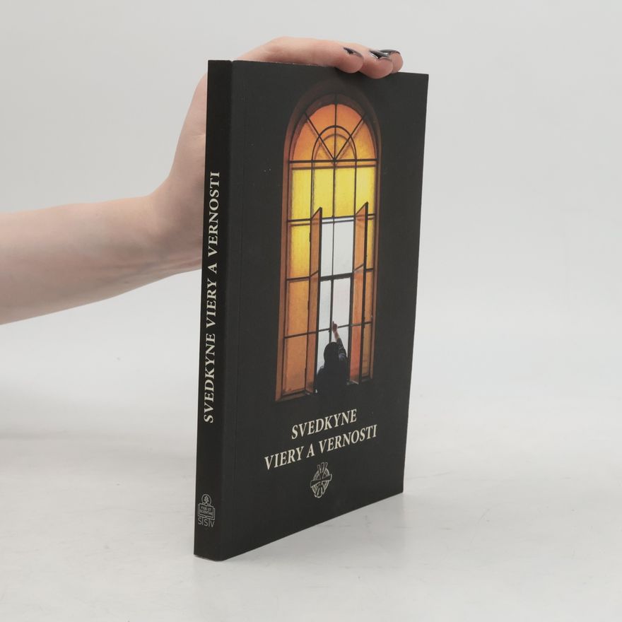 Various authors Svedkyne viery a vernosti