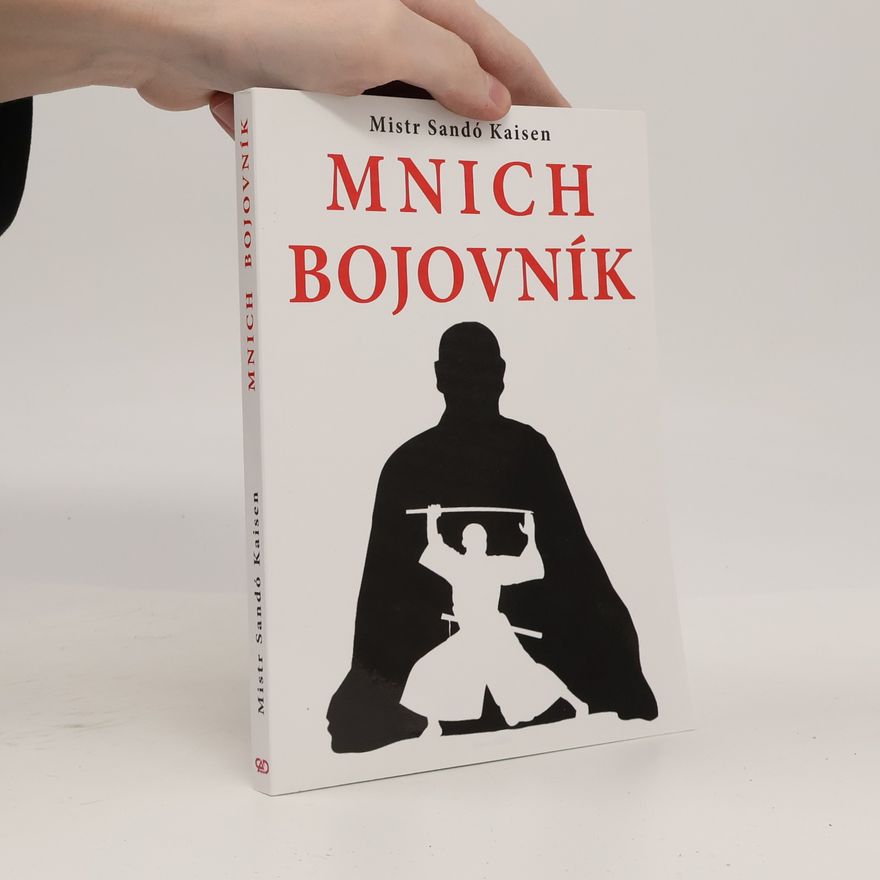 Sando Kaisen Mnich bojovník
