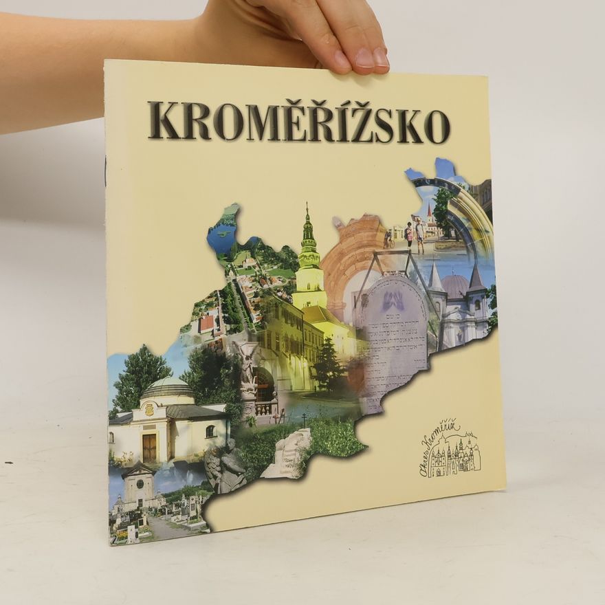Kolektiv autorů Kroměřížsko