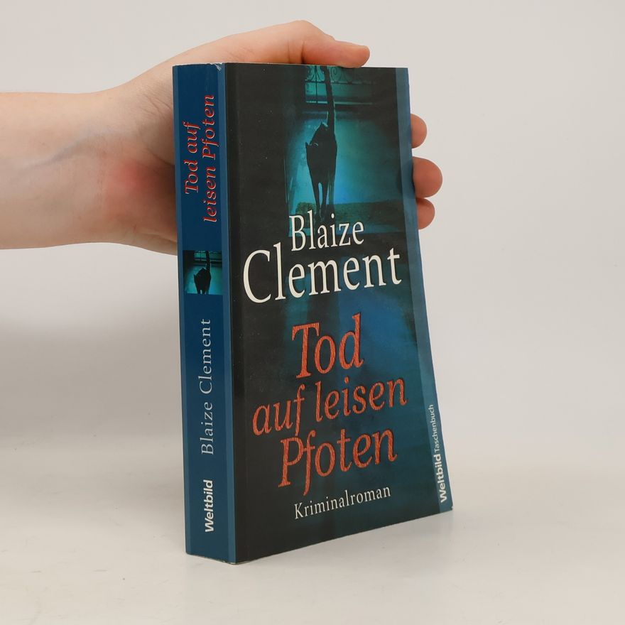 Blaize Clement Tod auf leisen Pfoten