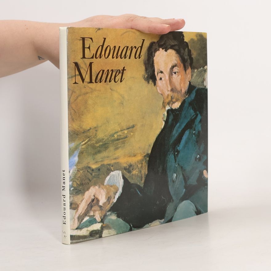 Roman Prahl Edouard Manet