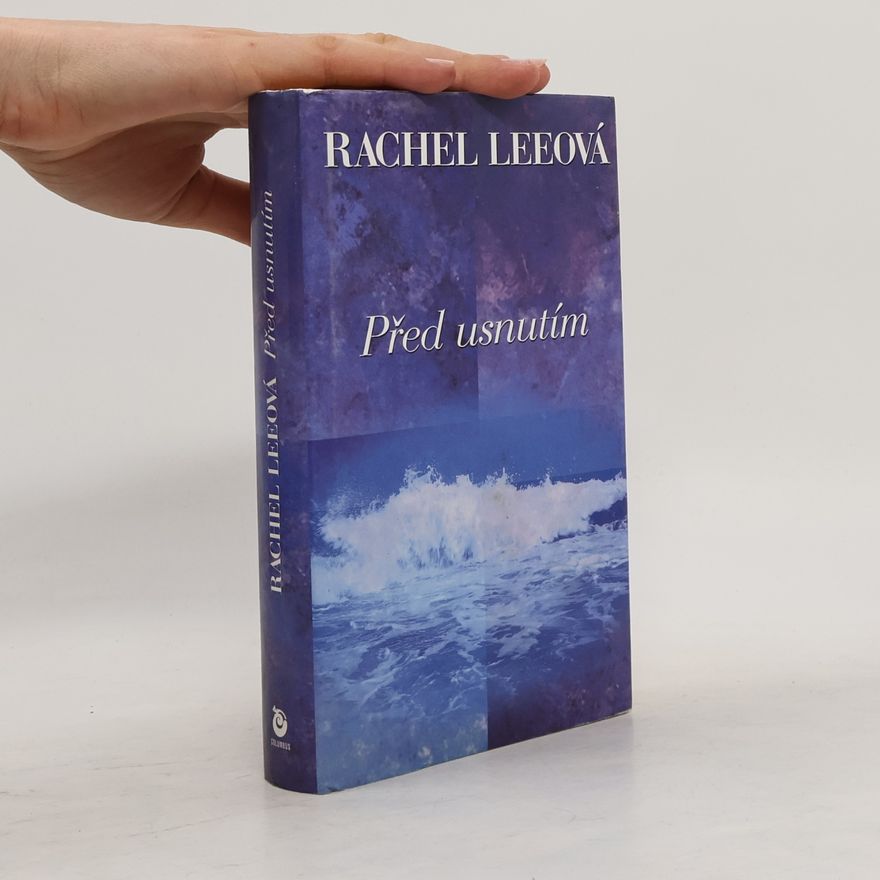 Rachel Lee Před usnutím
